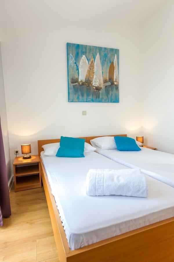Apartment In Center Ventus *