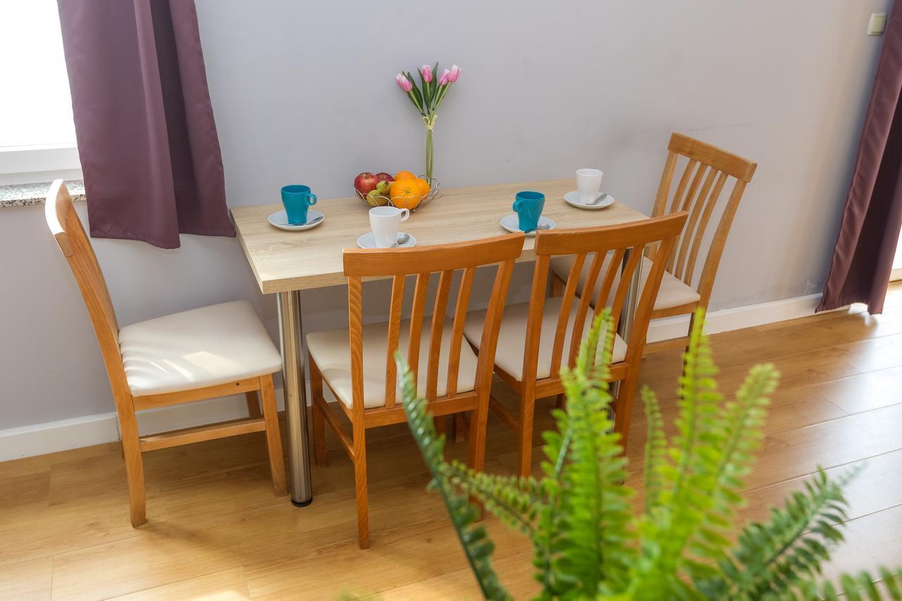 Apartment In Center Ventus