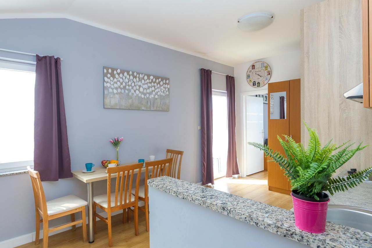 In Center Ventus Apartment *