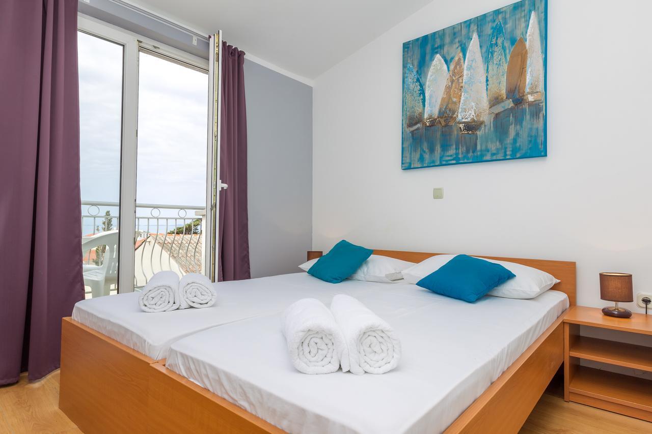 In Center Ventus Apartment