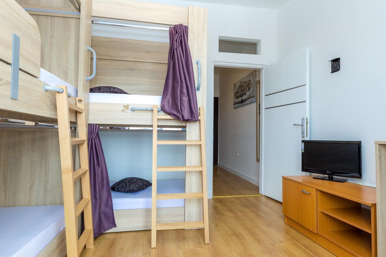Apartment In Center Ventus *