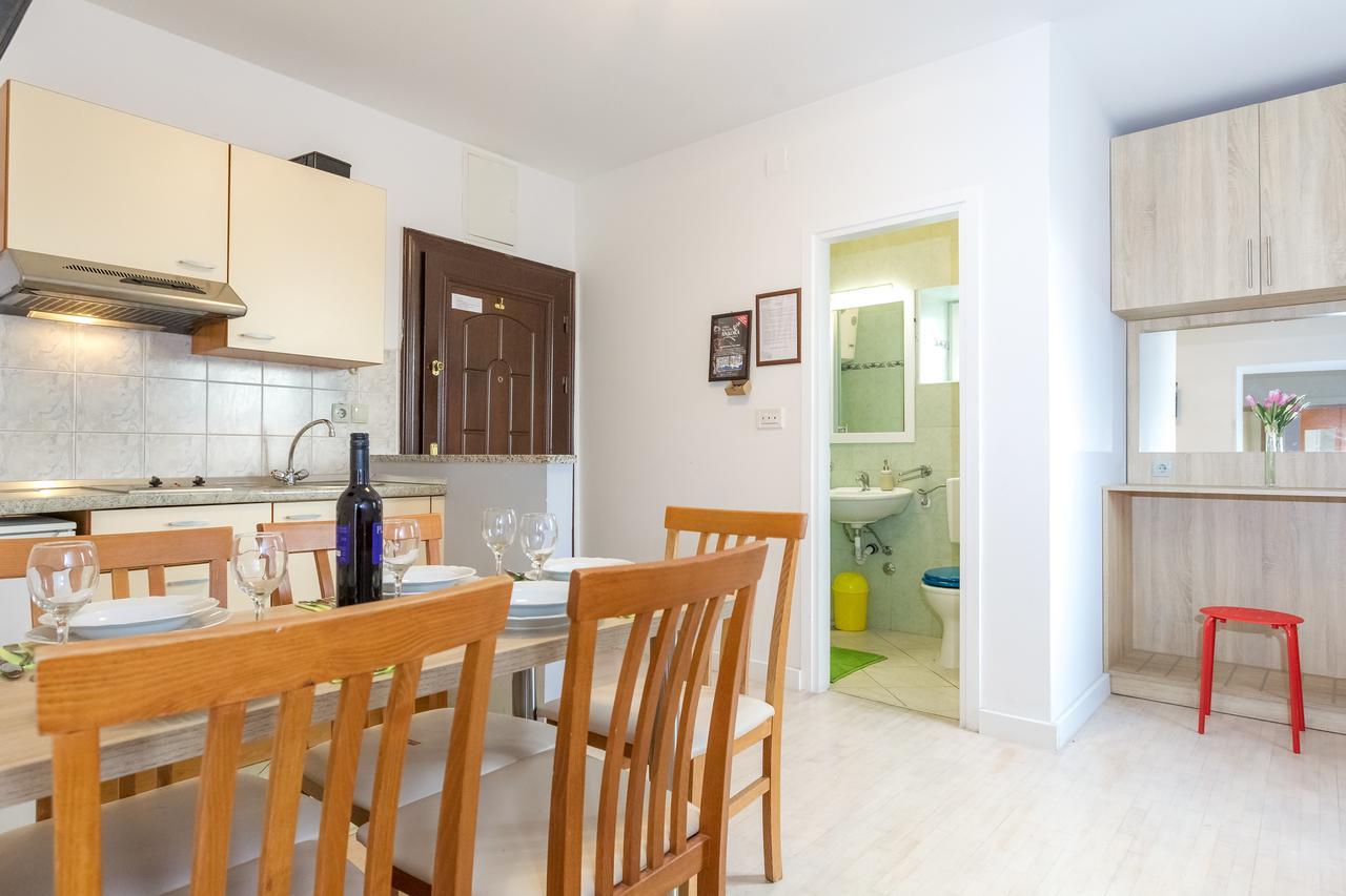 In Center Ventus Apartment *